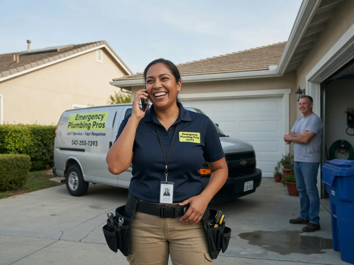 Emergency Plumber North Bonneville, WA FAQs
